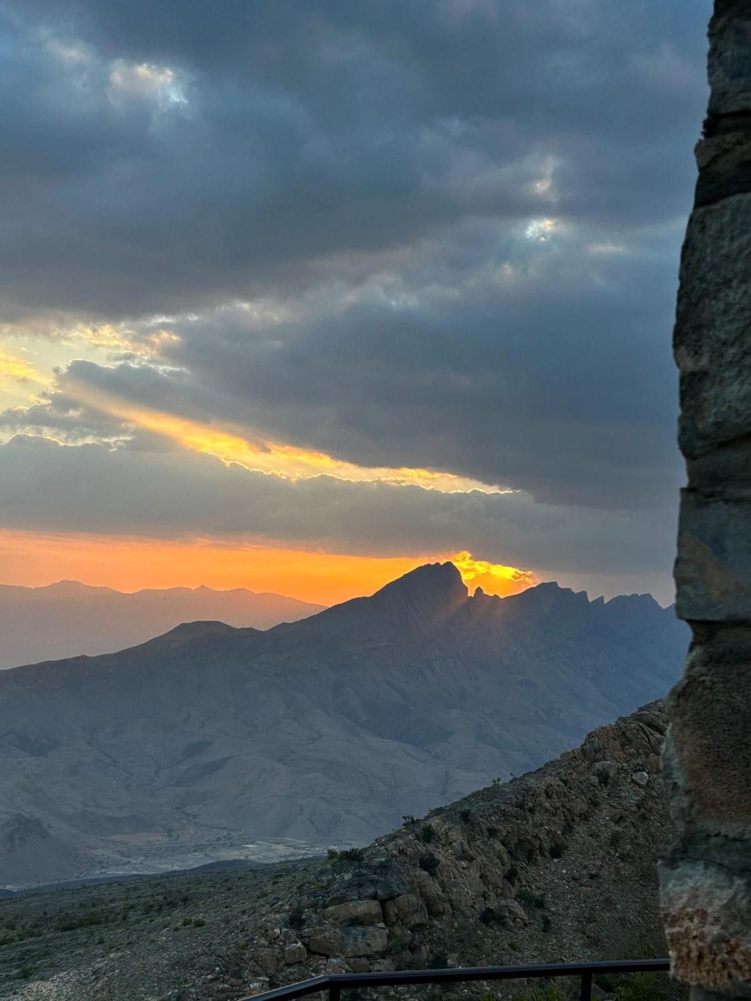 The View 3* Al Ḩamrāʼ