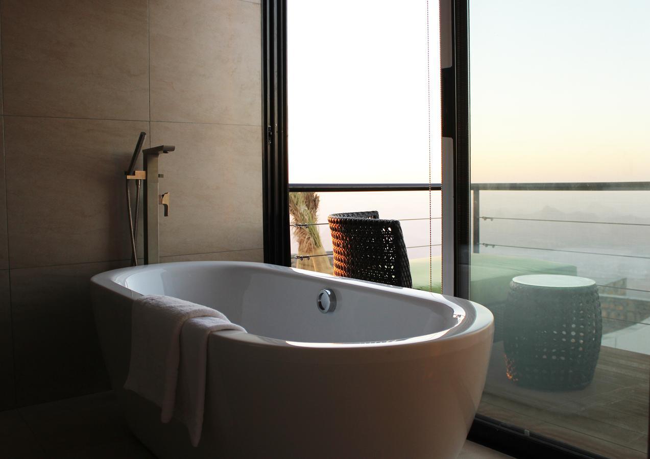 Hotel The View Al Ḩamrāʼ