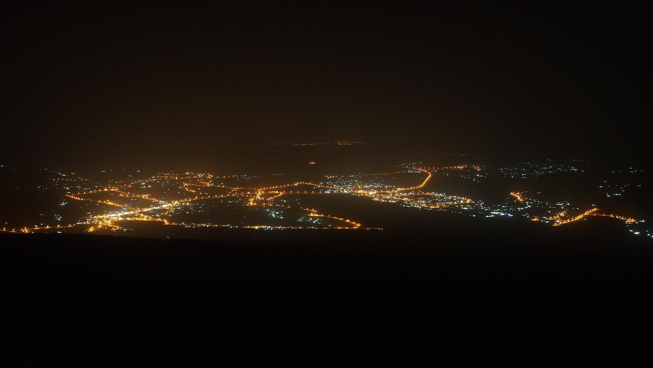 The View 3* Al Ḩamrāʼ